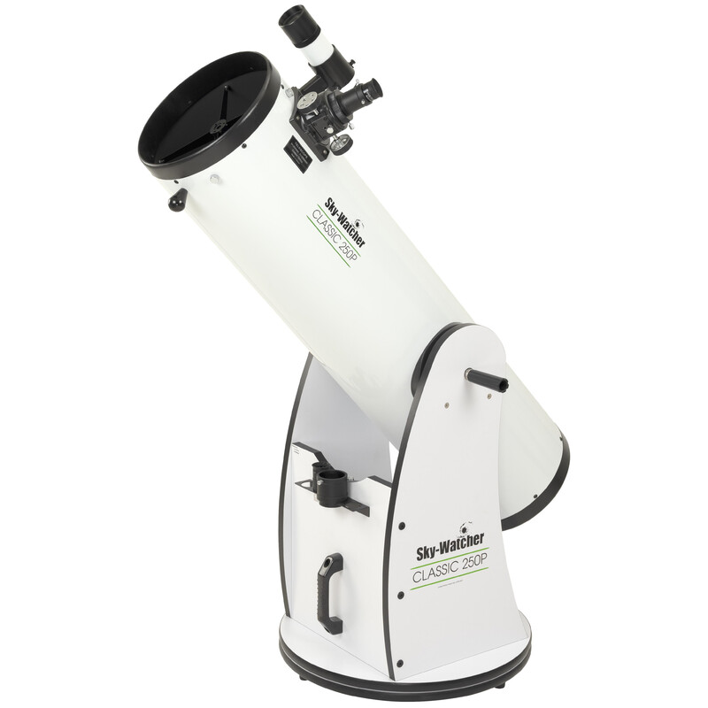 Collimation de Télescope