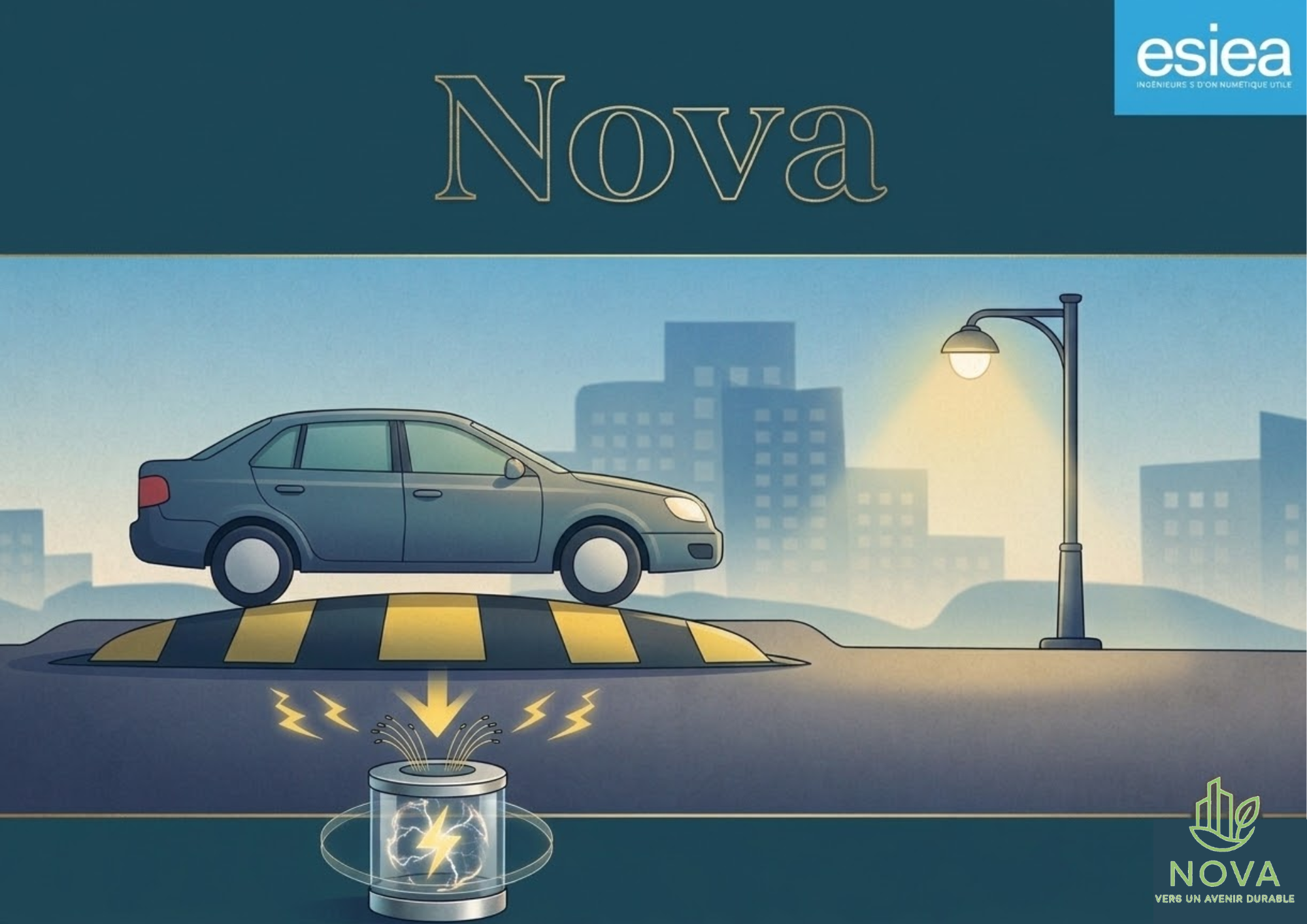 Nova Énergie