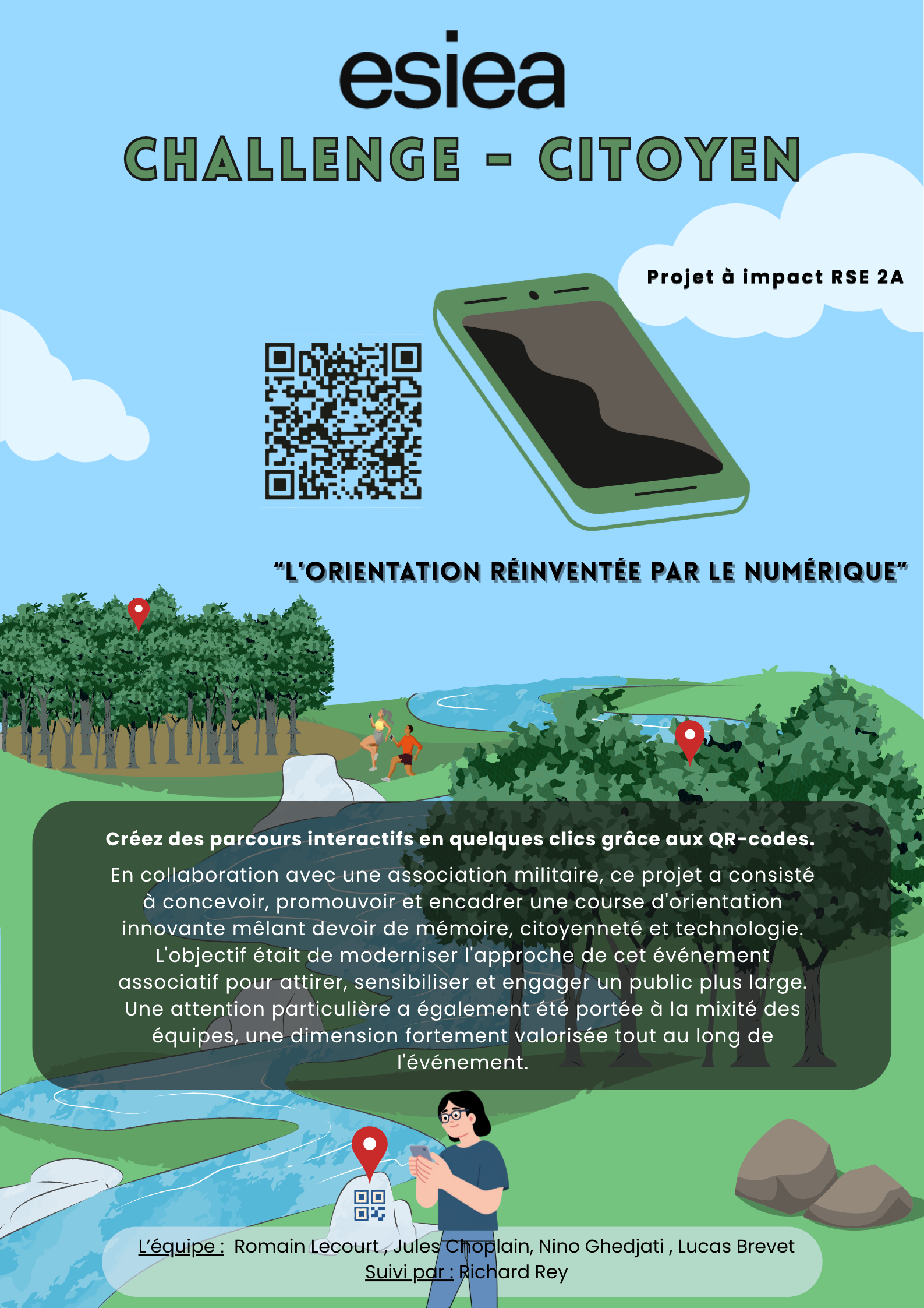 Challenge Citoyen
