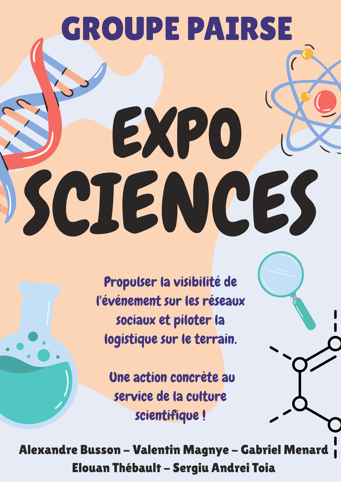 ExpoSciences