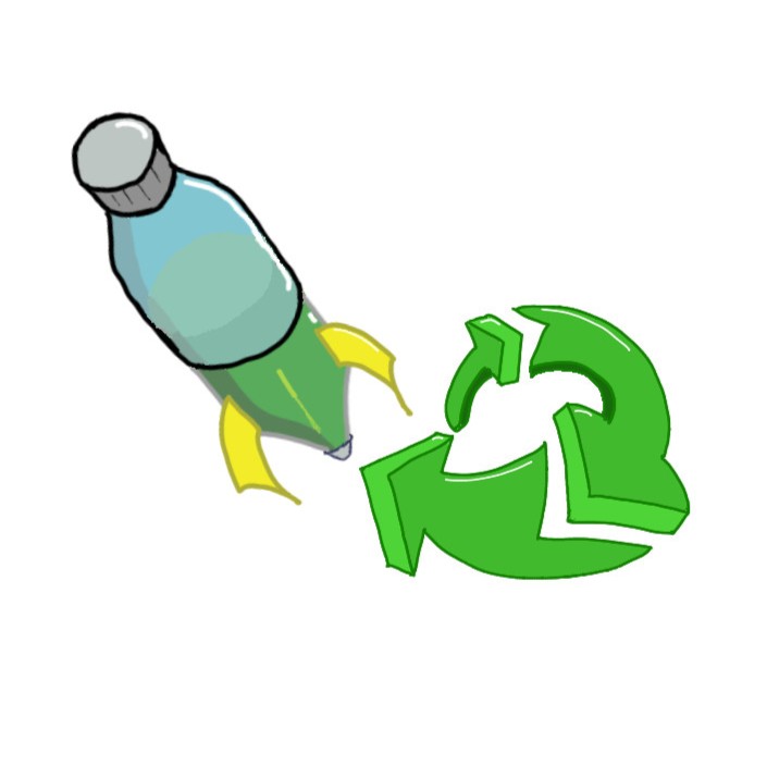 ECO LAUNCH