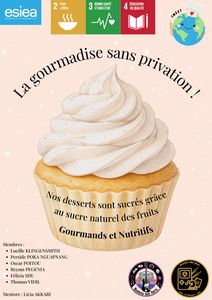 Sweet Earth