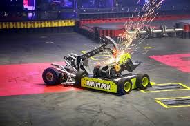 Battle Bot