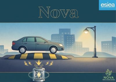 Nova Énergie