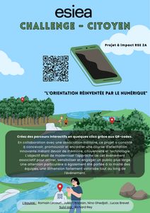 Challenge Citoyen