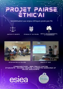 Ethic AI
