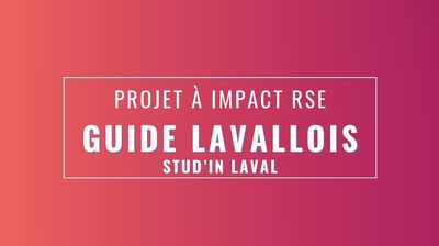 Guide Lavallois