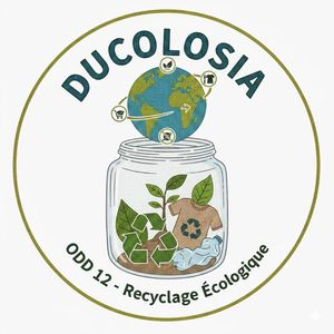 DUCOLOSIA